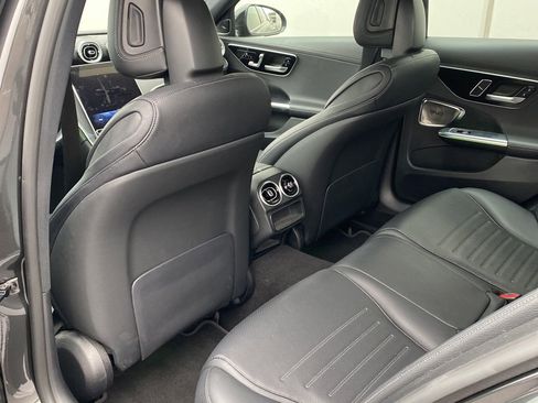 Certified 2022 Mercedes-Benz C 300 Sedan image 11