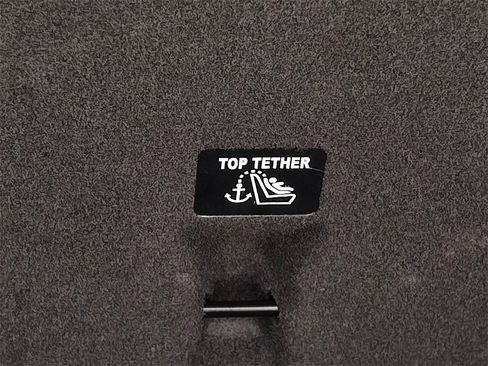 Used 2025 Chevrolet Trax LS image 9