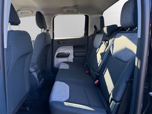 New 2025 Ford Maverick XLT w/ XLT Luxury Package image 13