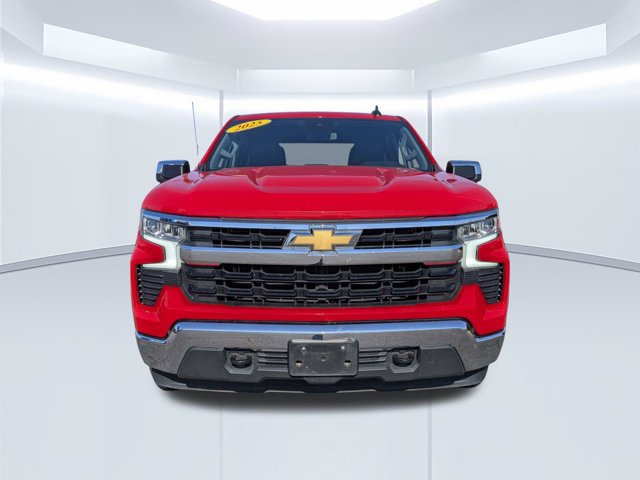 Used 2025 Chevrolet Silverado 1500 LT AWD/4WD image 11