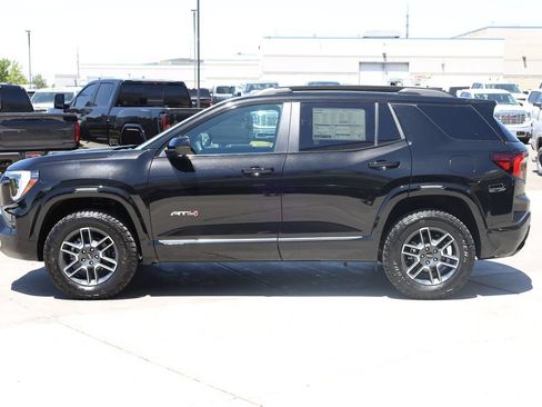 New 2027 GMC Terrain AT4 w/ Convenience Package III AWD/4WD image 3
