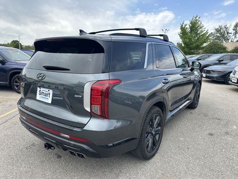 Used 2023 Hyundai Palisade XRT w/ Cargo Package AWD/4WD image 4
