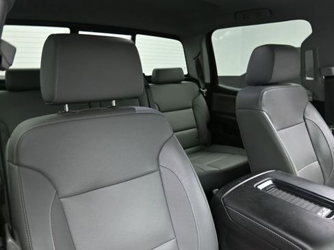 Used 2018 Chevrolet Silverado 1500 LTZ w/ Sport Package image 27