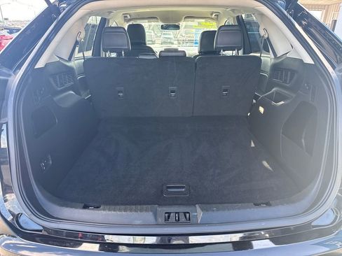 Used 2024 Ford Edge SEL image 26