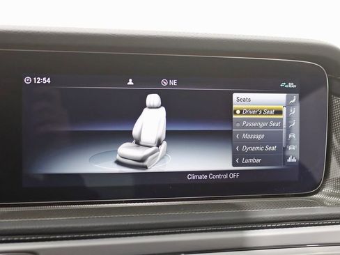 Used 2023 Mercedes-Benz G 63 AMG 4MATIC image 26