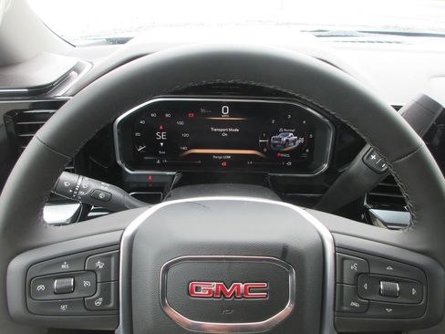 New 2026 GMC Sierra 3500 SLE image 17