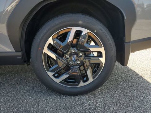 New 2026 Subaru Forester Limited AWD/4WD image 10