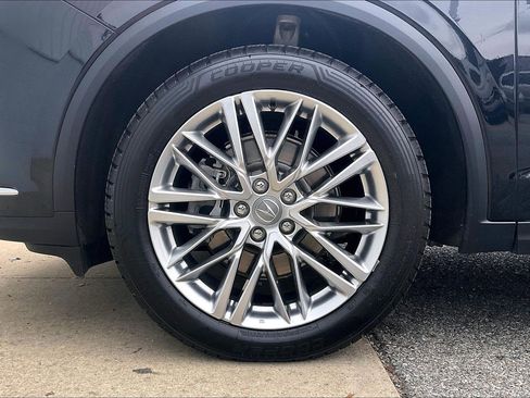 Used 2023 Acura MDX SH-AWD w/ Advance Package image 11