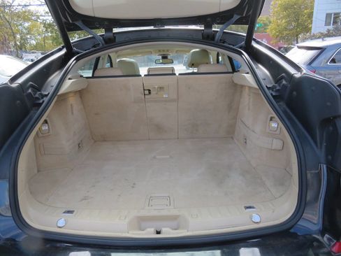 Used 2014 BMW 535i Gran Turismo xDrive image 23