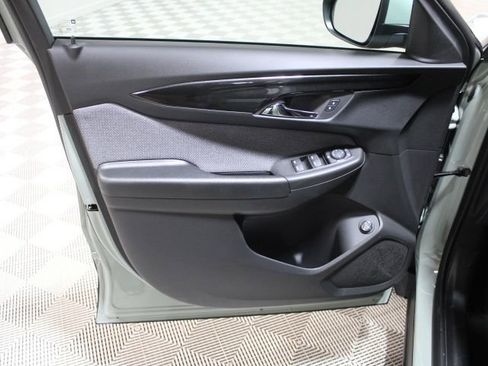 New 2026 Chevrolet TrailBlazer LT w/ Convenience Package AWD/4WD image 12