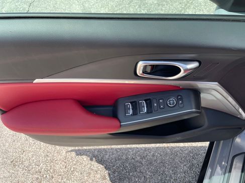 New 2026 Acura Integra A-Spec image 17