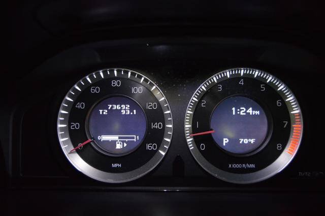 Used 2009 Volvo S80 T6 AWD/4WD image 17