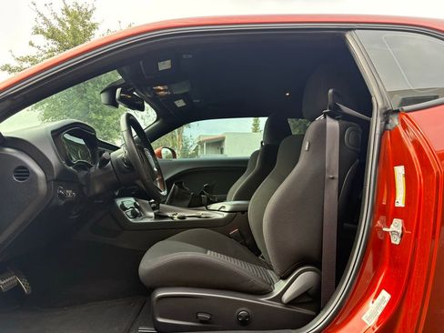 Used 2023 Dodge Challenger R/T Scat Pack image 8