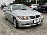 Used 2007 BMW 335xi Sedan image 3