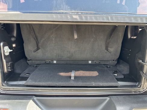 Used 2020 Jeep Wrangler Sport image 31