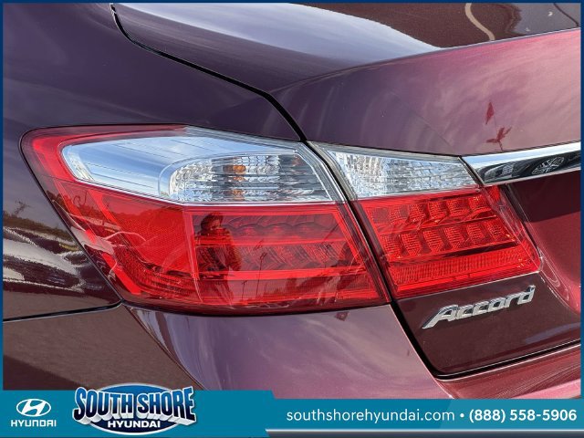 Used 2013 Honda Accord EX-L image 10