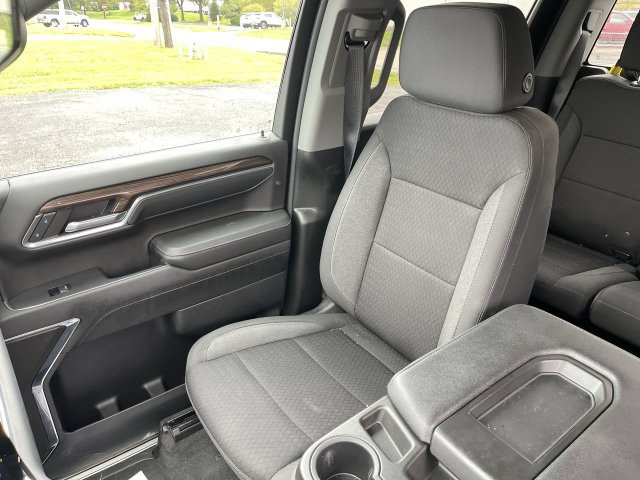Used 2024 Chevrolet Silverado 1500 RST w/ Z71 Off-Road Package AWD/4WD image 23