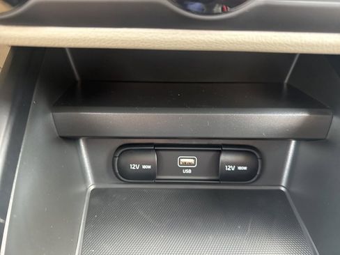 New 2025 Kia Soul LX image 33