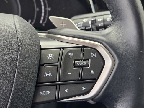 Certified 2025 Lexus NX 350h AWD w/ Premium Package image 24