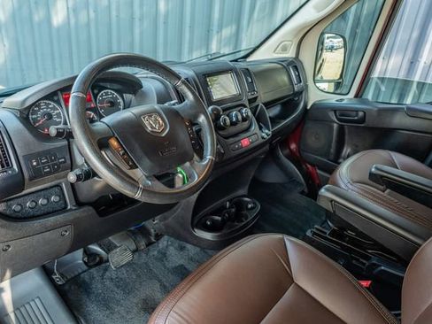 Used 2019 RAM ProMaster 2500 w/ Mopar Trailer Tow Group image 24