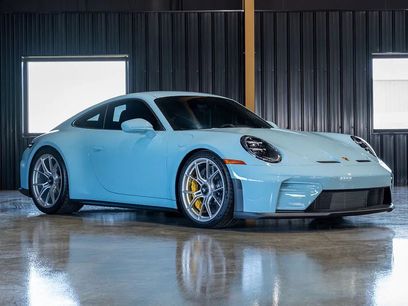 Used 2026 Porsche 911 GT3