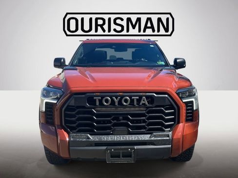 Used 2024 Toyota Tundra TRD Pro image 11