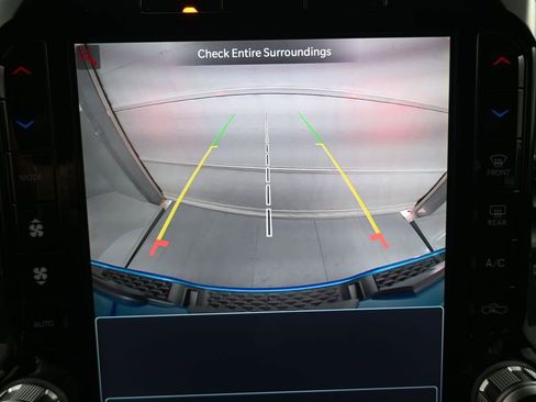 New 2026 RAM 1500 Lone Star image 32