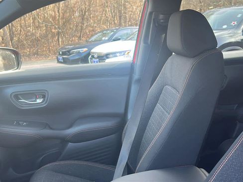 Used 2024 Honda HR-V Sport image 28