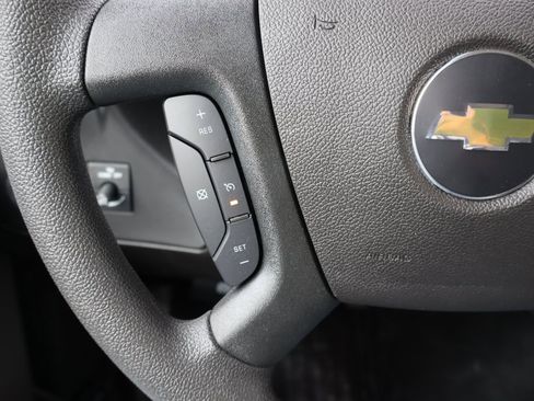 New 2025 Chevrolet Express 2500 w/ Driver Convenience Package image 6