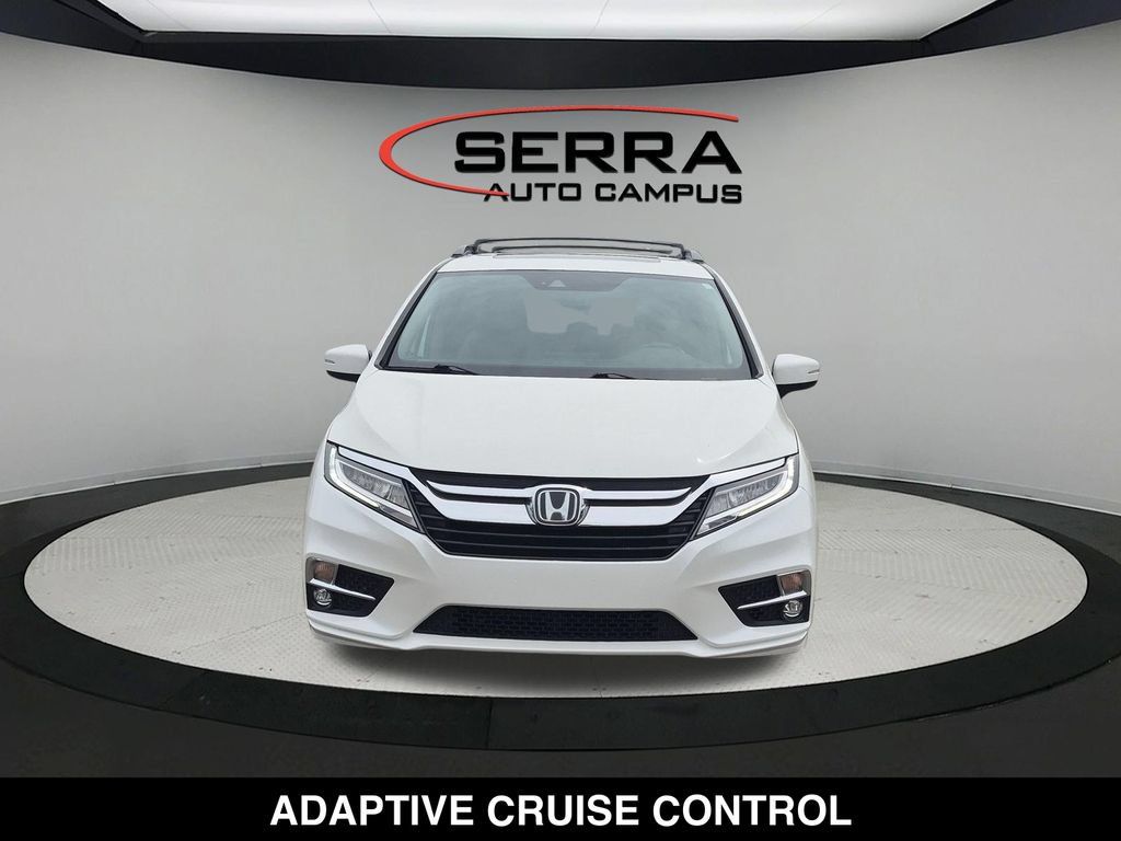 Used 2019 Honda Odyssey Elite image 10