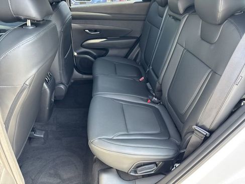 New 2026 Hyundai Tucson XRT FWD image 12