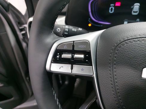 New 2025 Kia Telluride EX X-Line image 19