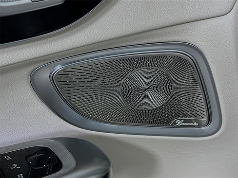 New 2026 Mercedes-Benz CLE 450 4MATIC Cabriolet image 19