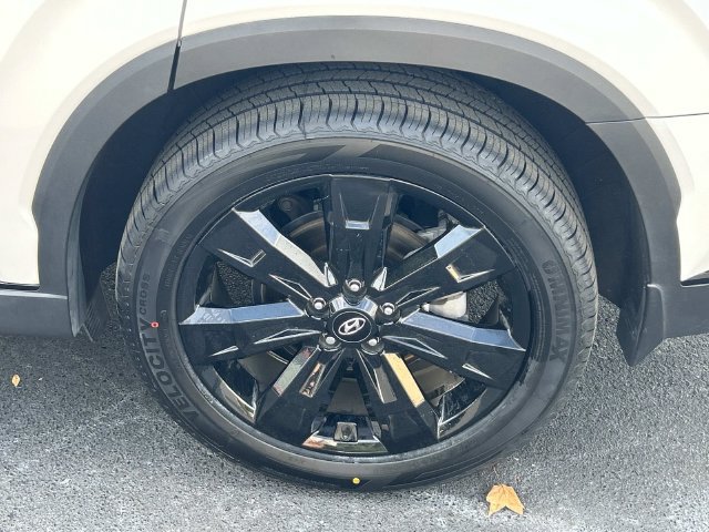 Used 2024 Hyundai Palisade XRT AWD/4WD image 12
