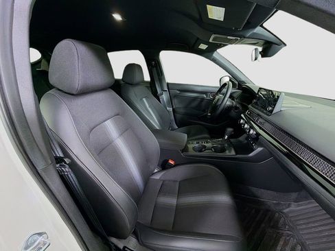 Used 2025 Honda Civic Sport image 24