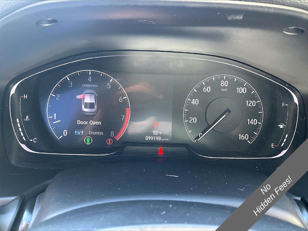 Used 2019 Honda Accord LX image 15