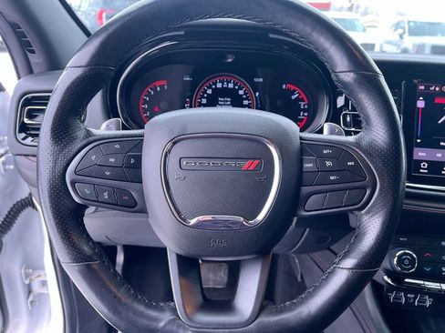 Used 2022 Dodge Durango R/T image 14