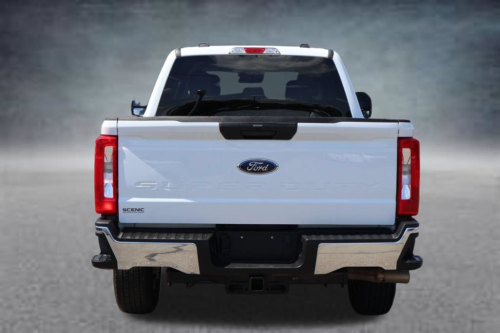 Used 2026 Ford F250 XLT AWD/4WD image 20