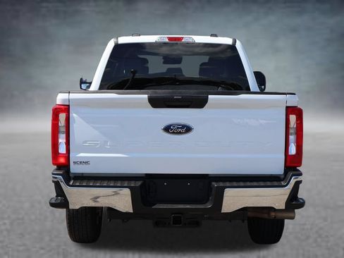 Used 2026 Ford F250 XLT AWD/4WD image 20