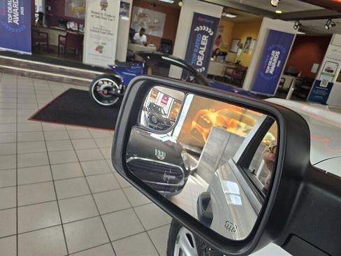 Used 2022 RAM 1500 Tradesman AWD/4WD image 28