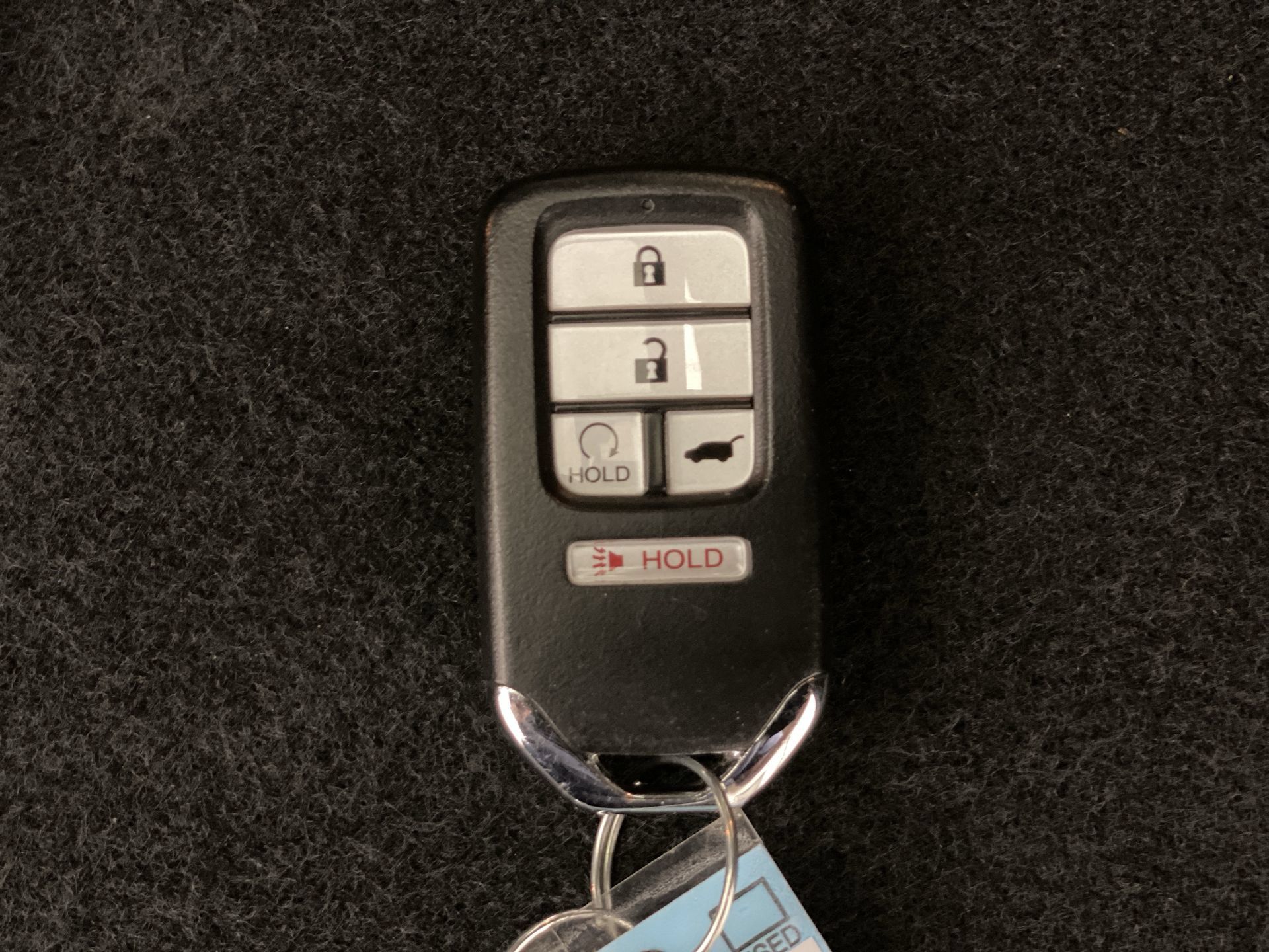 Used 2018 Honda CR-V EX image 22