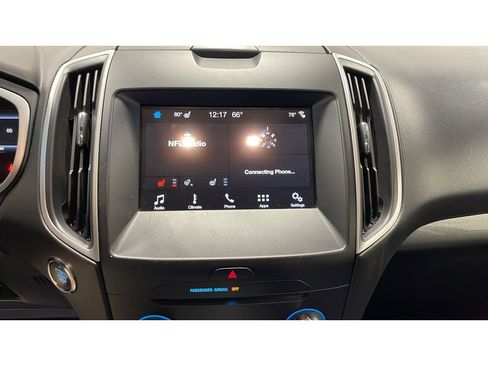 Used 2018 Ford Edge SEL w/ Equipment Group 201A image 11