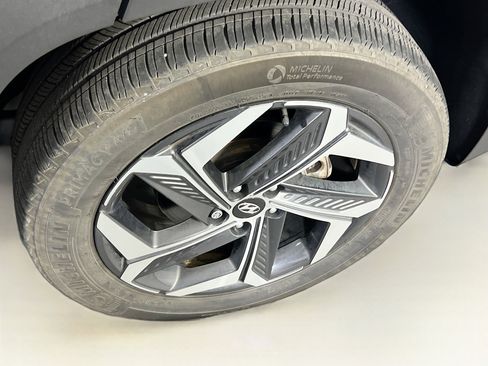 Used 2023 Hyundai Tucson SEL image 29