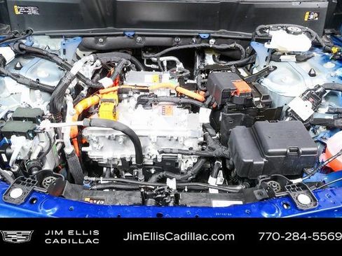 Used 2026 Cadillac Vistiq Sport image 35