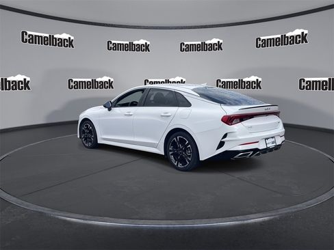 Used 2024 Kia K5 GT-Line w/ GT-Line Premium Package image 5