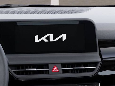 Used 2025 Kia Seltos X-Line AWD/4WD image 20