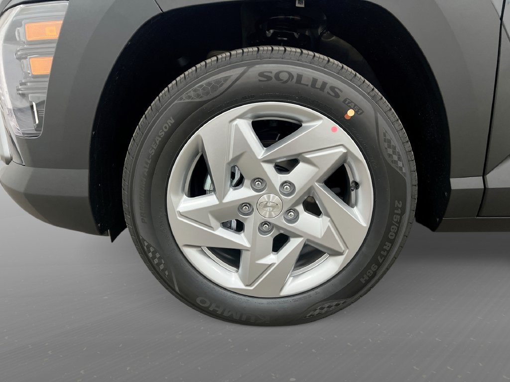 New 2027 Hyundai Kona SE FWD image 25