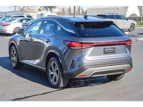 New 2026 Lexus RX 350 Premium image 6