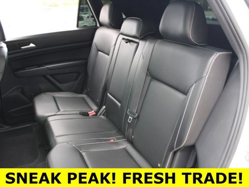 Used 2020 Volkswagen Atlas Cross Sport SEL AWD/4WD image 22