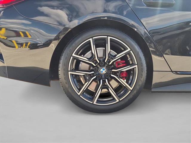Used 2024 BMW M440i xDrive Gran Coupe w/ Premium Package AWD/4WD image 25